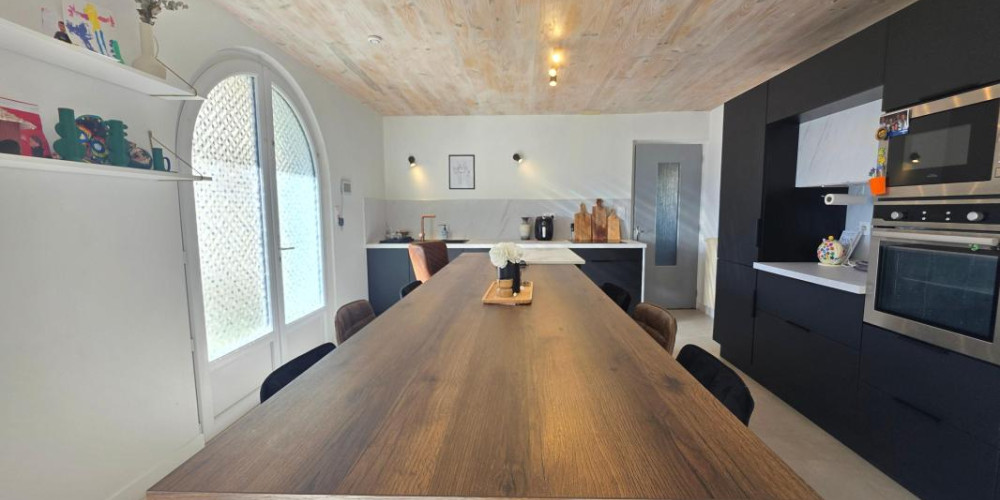 appartement à MONT DE MARSAN (40000)